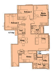 Springdale Condominium (D21), Condominium #569554111
